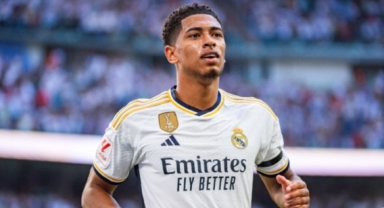 Alman kulüpten Bellingham itirafı