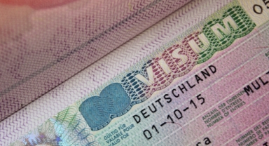 Almanya Türkiye'nin itirazlarını askıya aldı