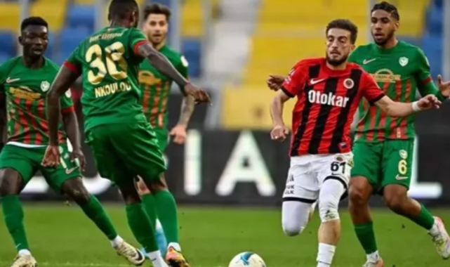Amedspor-Pendikspor maçı başka şehirde oynanacak