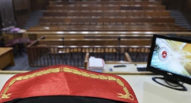 Anne katiline ağırlaştırılmış müebbet