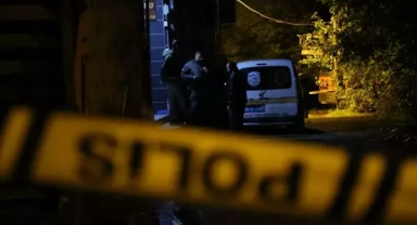 Annesini öldürüp intihar etti