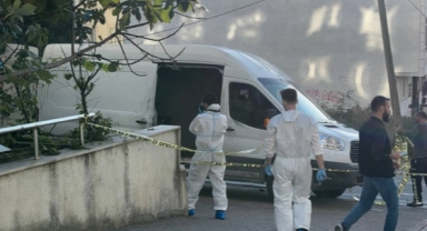 Aracıyla çocuğu ezen sürücü intihar etti