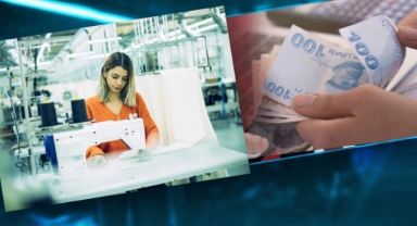 Asgari Ücretliye Emekli Maaşı Şoku