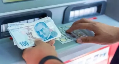 ATM'lerden para çekmek için artık bu belge zorunlu