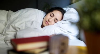 Az uyumak beyin fonksiyonlarını etkiliyor