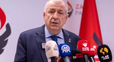 Bahçeli'nin çağrısı Zafer Partisi'ne yaradı