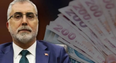 Bakan Işıkhan'dan asgari ücret açıklaması