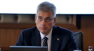 Bakan Memişoğlu'ndan 'Yenidoğan Çetesi' açıklaması