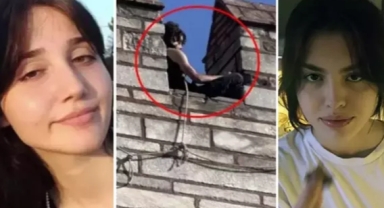 Bakan Tunç'tan İkbal Uzuner ile ilgili açıklama