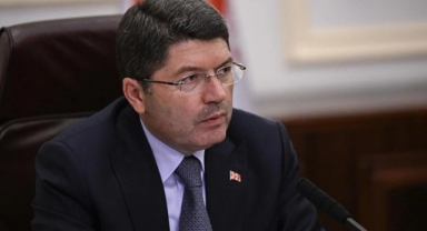 Bakan Tunç'tan 'iyi hal indirimi' çıkışı