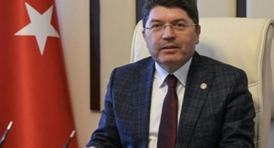 Bakan Tunç'tan tutuklama tepkilerine yanıt