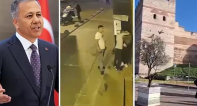 Bakan Yerlikaya'nın paylaşımı tepki çekti 