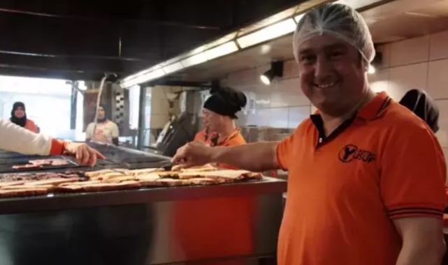 Başka bir ürününde daha domuz eti kullanmış