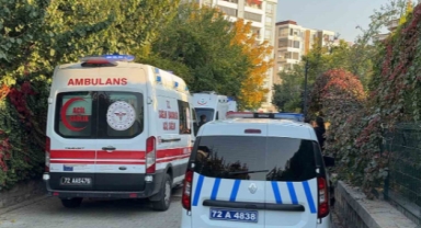 Batman'da aile katliamı