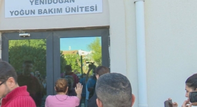 Bebeklere alkol verildi iddiası!