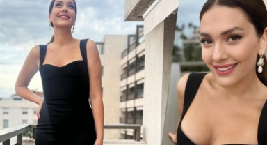 Bergüzar Korel'in son hali sosyal medyayı salladı