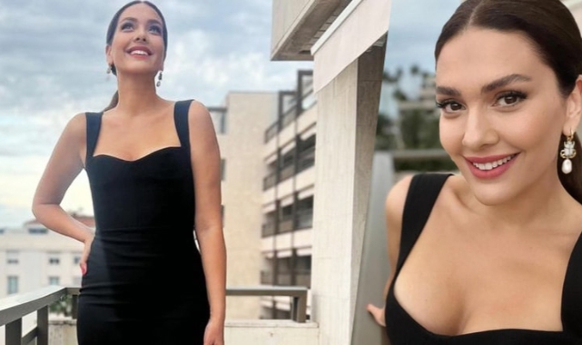 Bergüzar Korel'in son hali sosyal medyayı salladı