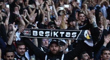 Beşiktaş taraftarına deplasman engeli