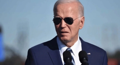 Biden'den kritik soruya cevap