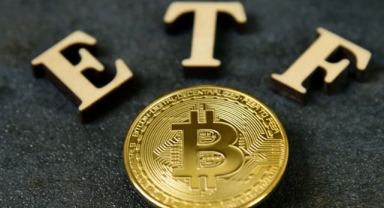 Bitcoin ETF’lerinde işlem hacmi rekora koşuyor