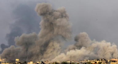 BM'den acil Gazze çağrısı