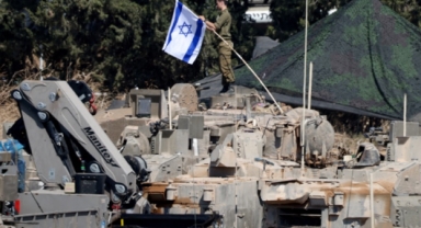 BM'den Orta Doğu uyarısı