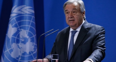 BM Genel Sekreteri'nden Kuzey Kore açıklaması