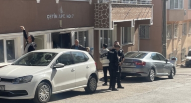 Boşanma aşamasındaki eşini vurarak öldürdü