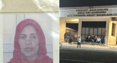 Boynunu makineye kaptıran işçi hayatını kaybetti