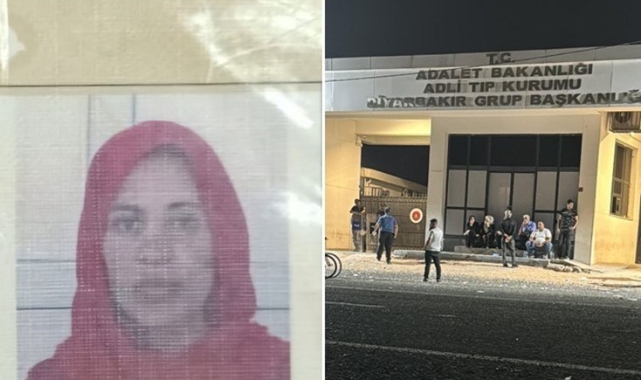 Boynunu makineye kaptıran işçi hayatını kaybetti