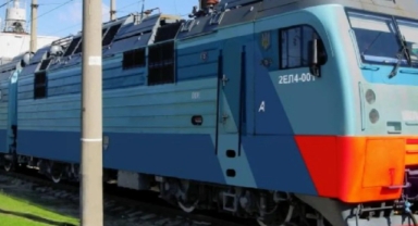 Brüksel'e giden hızlı trende patlama