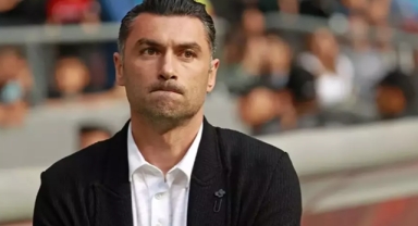 Burak Yılmaz dolandırıldığı olayı anlattı