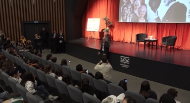 Büyükçekmece Belediyesi'nde Gençler, 2025 Bütçesinin Şekillendirilmesine Katkı Sağladı