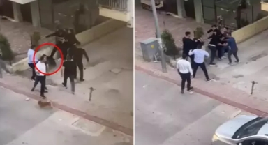 Cami imamı sokak ortasında öldüresiye dövüldü