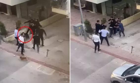 Cami imamı sokak ortasında öldüresiye dövüldü