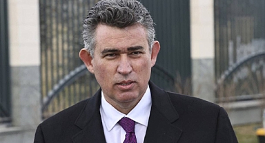 Çek Cumhuriyeti Büyükelçiliği'ne Atandı