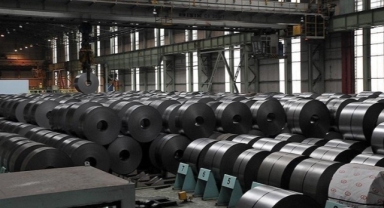 Çelik ihracatına ‘Filistin’ paravanı!