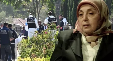 'Cem Garipoğlu'nun öldüğünü iddia etmesin'