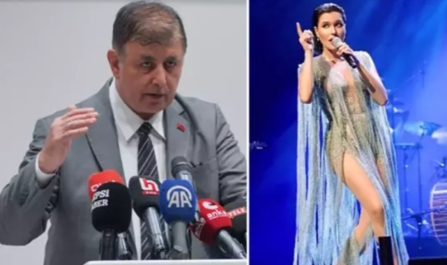 Cemil Tugay körfezin temizliği için bakanlıktan yardım istedi