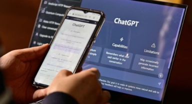 ChatGPT'ye yeni özellik geldi