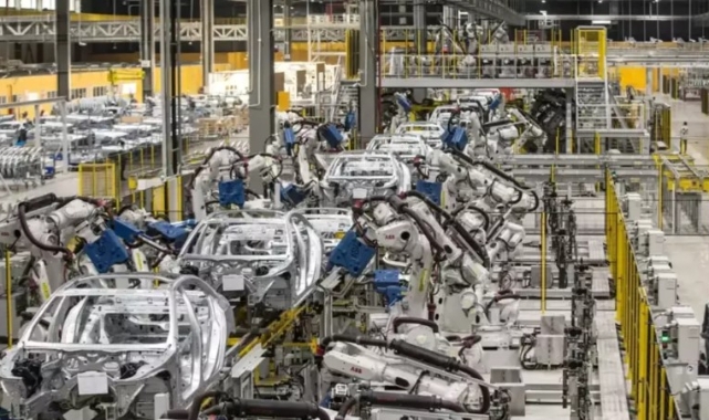 Chery, Samsun'da fabrika kuracak