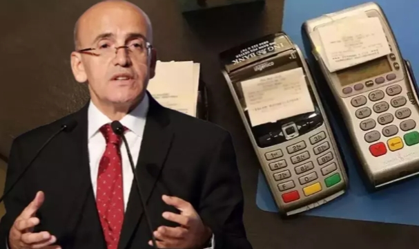 CHP'den Mehmet Şimşek'e uyarı