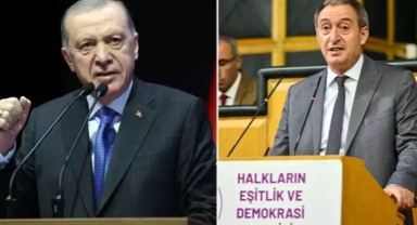 CHP lideri gibi DEM Parti de aynı çağrıyı yaptı! 