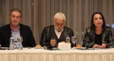 'CHP olmadan bu iş yürümez'