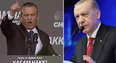 'Bahçeli'yi sözcü kılma ne diyorsan sen söyle'