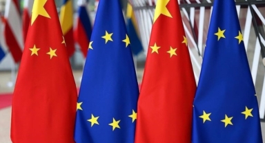 Çin'den AB'ye misilleme