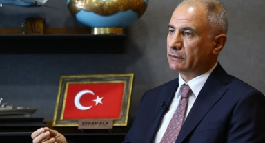 Çözüm Süreci Yeniden mi Başlıyor?