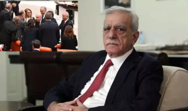 Cumhurbaşkanı Erdoğan'dan şok sözler!