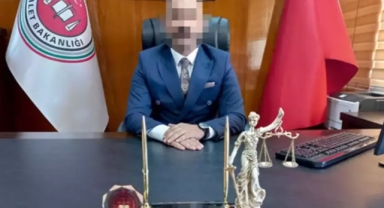 Cumhuriyet Başsavcısı sevgilisinin eski sevgililerini gözaltına aldırdı