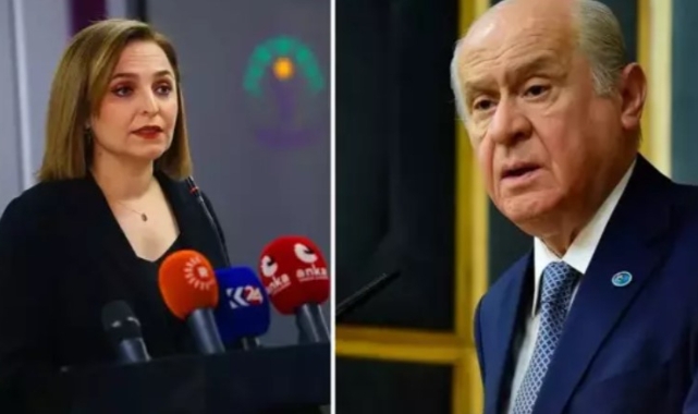 DEM Parti'den yeni açıklama